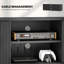 Alicemarie TV Stand for TVs up to 55"