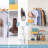 Practical Metal Storage Rack-611222586