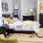 Metal Table Lamp