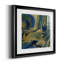 Golden Sea - peinture encadrée-887393557-887393579