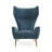 Milano Wing Chair-70923520-70923521