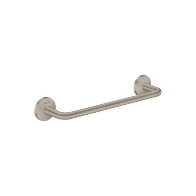 Universal Circular Wall Mounted Towel Bar