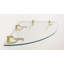 Tablette d'angle en verre Daesean-699693617-684527479