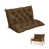 Marron foncé