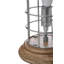 Lawrence Wood Table Lamp