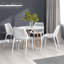 Outdoor Patio Dining Side Chair-127517532