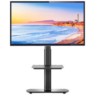 Rfiver Single Screen Floor Stand Mount