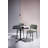 Dining Side Chair Stacking Patio-77210200