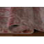Tapis indien à motif floral All-Over