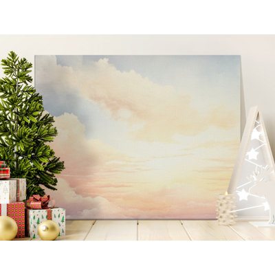 Moritz Wrapped Canvas Print Set