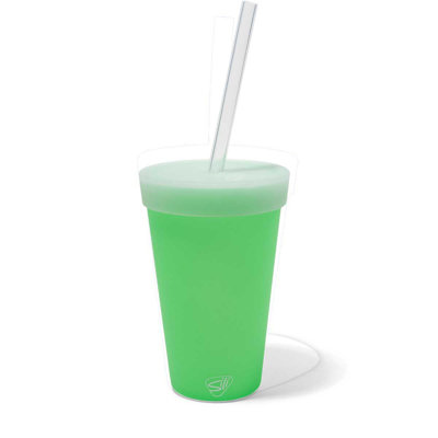 Gobelet en silicone 16 oz Silipint
