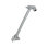 Universal Showering Components 10.5" Adjustable Shower Arm