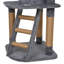 Katelin 125cm H Cat Tree