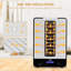 HOMCOM 550 Watt Food Dehydrator