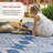 Tribal Indoor/Outdoor Area Rug-1327289744-1296969485