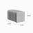 Rectangle Upholstered Storage Ottoman-1292975025