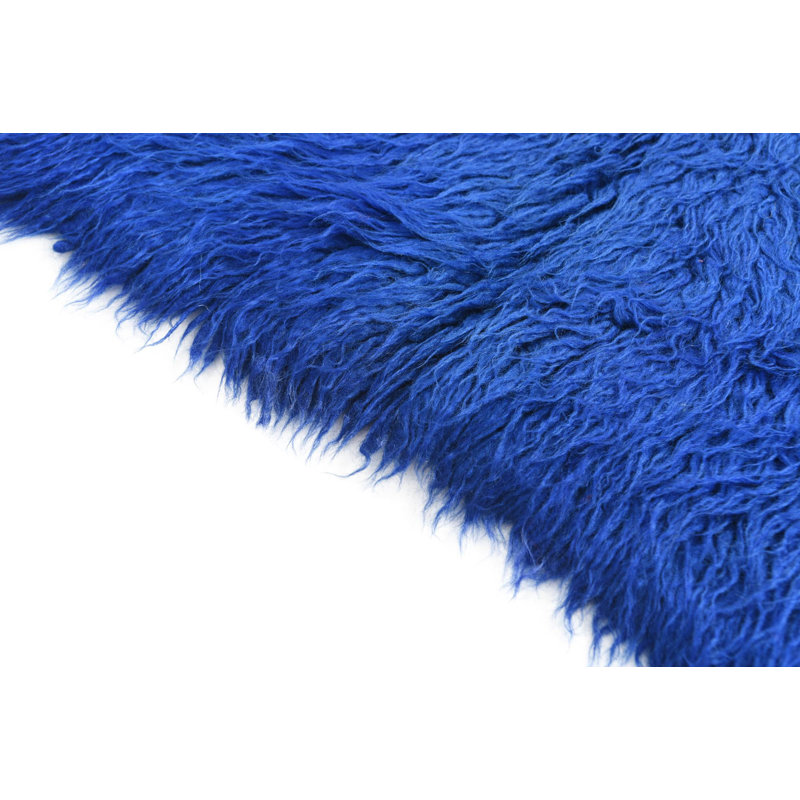 2x3 Pinson Blue Rug