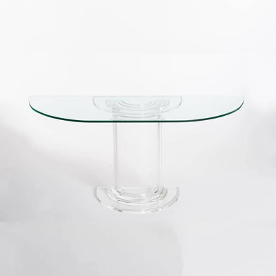 Console de 48 po