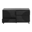 Commode cannelée 6 tiroirs Modern-454660561