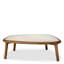 Wilma Marble Coffee Table
