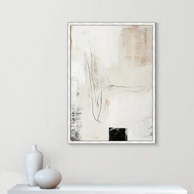 «Neutral Balance III» par Lazar Studio