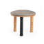 BonBon Round Ottoman