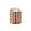 Gingerbread Lantern