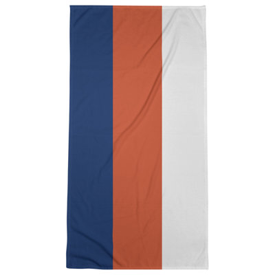 Edmonton Lightweight Beach Towel