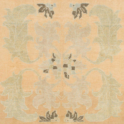 Abstract Indoor Rug