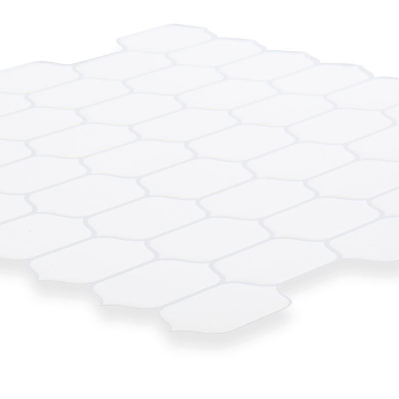 Wall Decal, White