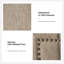 Banc de rangement Delor Traditional-579074335