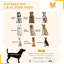 Caisse pour chien robuste en métal avec cage et cage - 44,8 po x 29,5 po x 34,8 po - Acier - Parc pour chien - Noir - Facile à nettoyer - Sécuritaire
