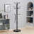 Metal Coat Rack Freestanding-627039697