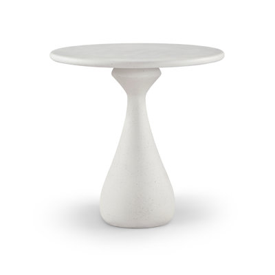 Sano Caja Concrete Indoor / Outdoor Counter Height Table