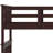 Drizzt Kids Twin Over Twin Bunk Bed-1629314726