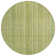 Machine Washable Indoor/Outdoor Claudian ACN1655 Aloe Rug
