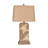 Polyresin Table Lamp