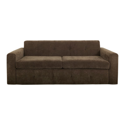 Canapé-lit coulissant, matelas pour grand lit