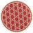 Dirks Performance Geometric Indoor/Outdoor Area Rug-1968732911