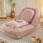 Rose est en rupture de stock