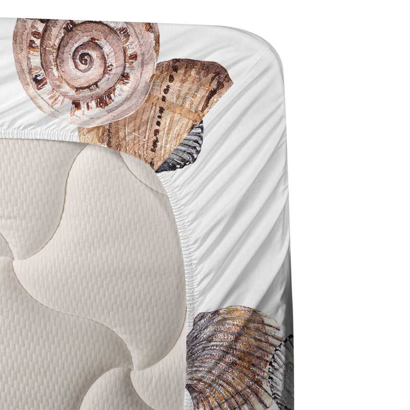 Microfiber Sheet Set, Full Sheet Set + Fitted Sheet + 2 Pillowcases