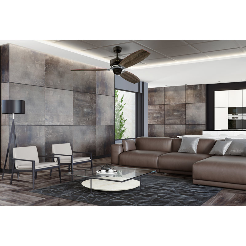 Profile Ceiling Fan