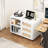 Mariame 31.4'' Wide 3 -Drawer Mobile File Cabinet
