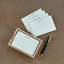 Leather Memo Tray-197202092