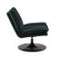 Aleynna Corduroy Upholstered Swivel Accent Chair-109392497