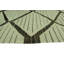 Tapis ivoire Winchester Kilim Geraldo