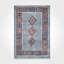 Tapis marocain à motif géométrique multicolore Thambiah-339554500-339554502