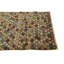 Tapis multicolore 3 pi 3 po x 5 pi 3 po Peter