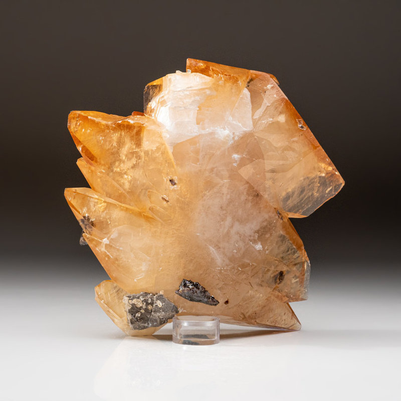 Home Décor Golden Calcite