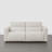 83'' Wide Wall-Hugger Upholstered Power Reclining Sofa-2142286683